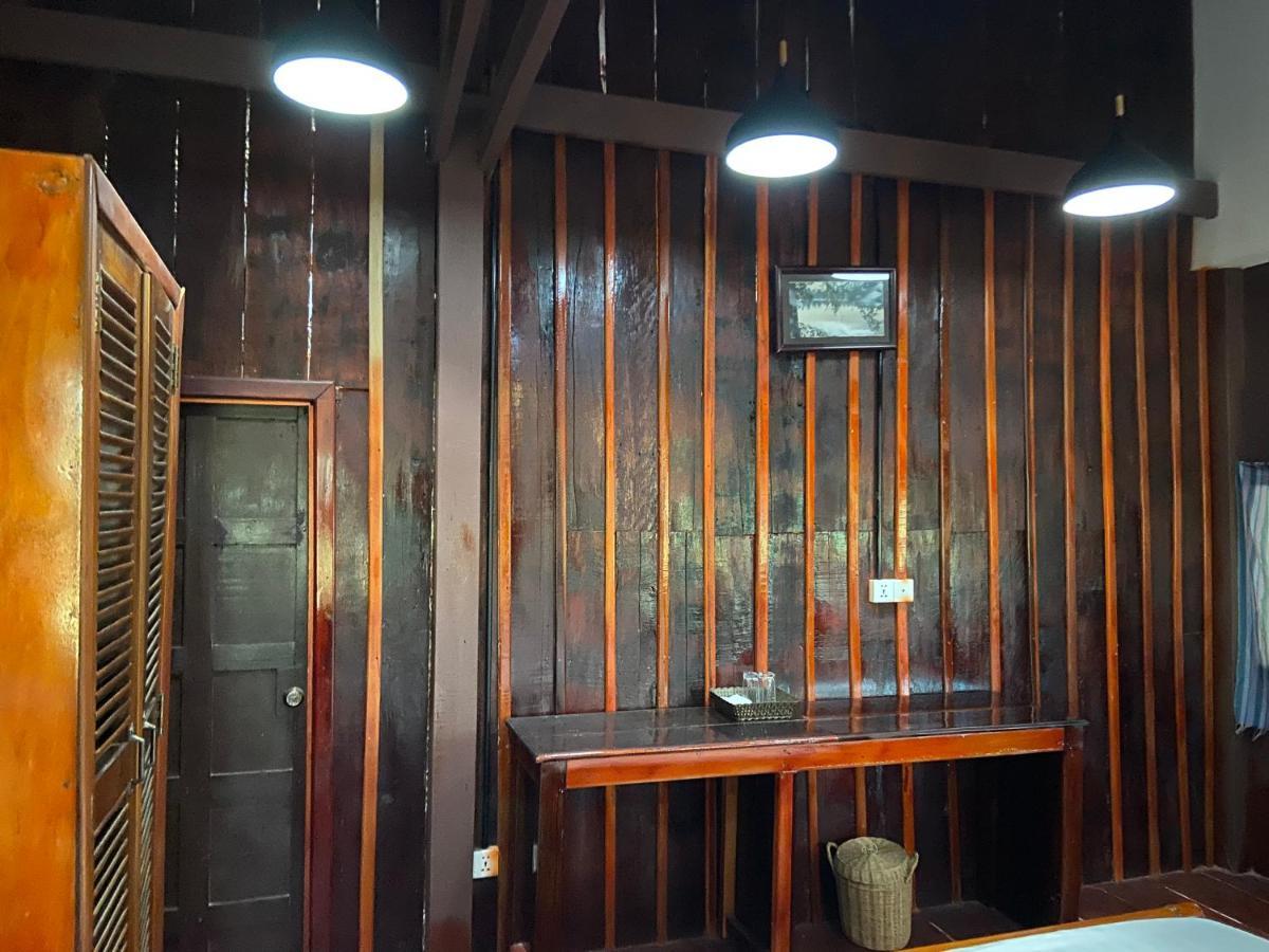 Sothea Angkor Homestay Ciudad de Siem Riep Exterior foto